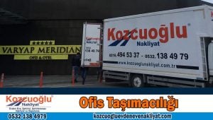 Ofis Taşımacılığı İstanbul ofis taşıma nakliye firması İstanbul Holding