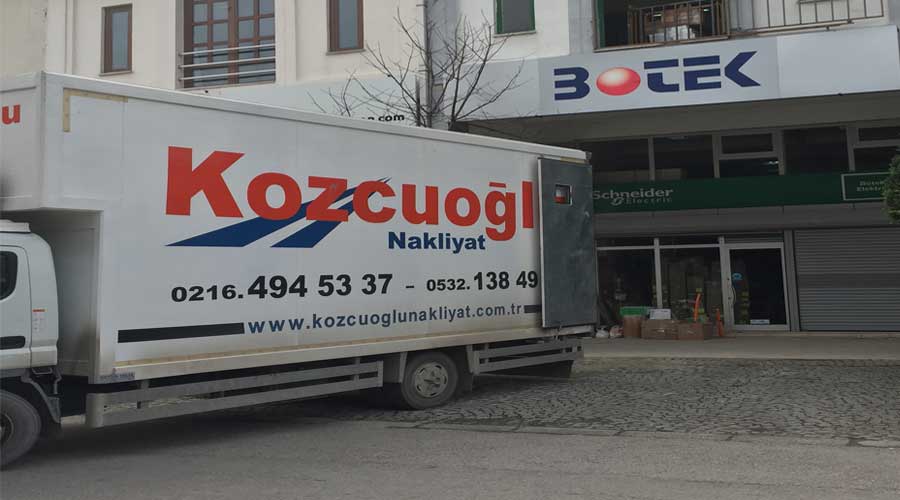 İstanbul evden eve nakliyat İstanbul ofis taşıma profesyonel titiz ofis taşımacılığı