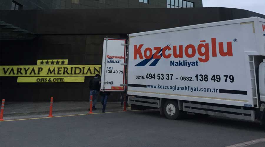 İstanbul kurumsal ofis taşımacılığı kurumsal taşımacılık hizmeti