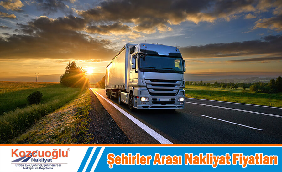 şehirler arası nakliyat firması İstanbul şehirlerarası evden eve nakliyat fiyatları ucuz ücretlerle taşıma