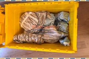 ev eşyası paketleme ambalajlama hizmeti ile eşyalar güvenle taşınır