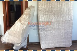 İstanbul mobilya paketleme şirketi İstanbul Nakliyat