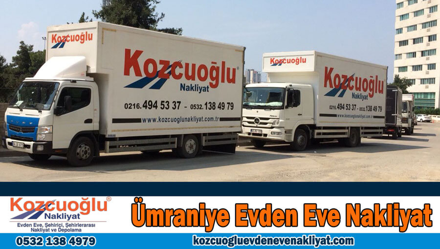 Ümraniye evden eve nakliyat İstanbul ümraniye nakliyat şirketi İstanbul Nakliyat Asansörlü Taşımacılık Firması