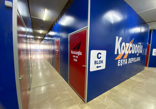 ev eşyası depolama İstanbul ev eşyası depo kiralama