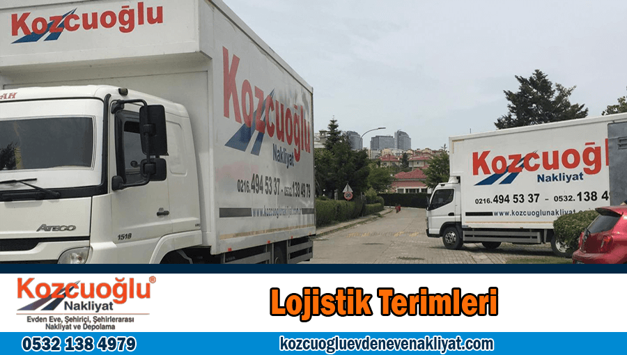 Lojistik terimleri sözlüğü güncel lojistik sözlüğü kapsamlı bilgi Lojistik terimleri sözlüğü güncel lojistik sözlüğü kapsamlı bilgi